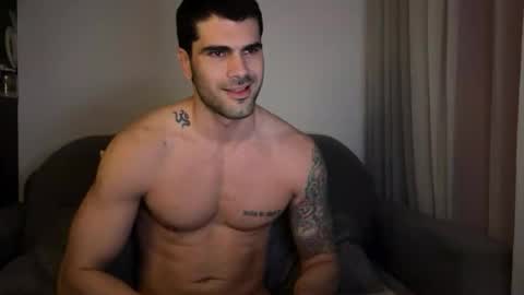 Johnny  b0y online show from 07-01-26, 01:40