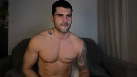 Johnny  b0y online show from 07-23-26, 01:08