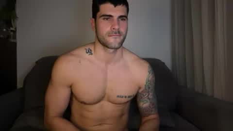 Johnny  b0y online show from 07-23-26, 01:58