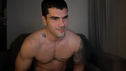 Johnny  b0y online show from 07-25-26, 01:36