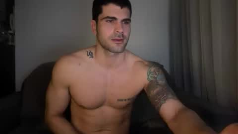 Johnny  b0y online show from 07-27-26, 01:45