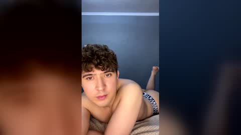 Johnny online show from 04-12-26, 06:51