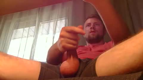 johnny_bravo82 online show from 05-30-26, 11:13