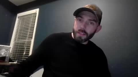 Johnny Darkest online show from 11-29-25, 04:26