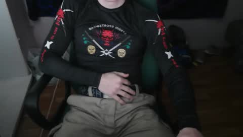 Johnny online show from 09-26-25, 04:00