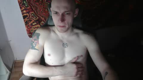 Johnny online show from 10-28-25, 04:42