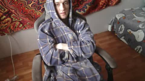 Johnny online show from 02-10-26, 07:23