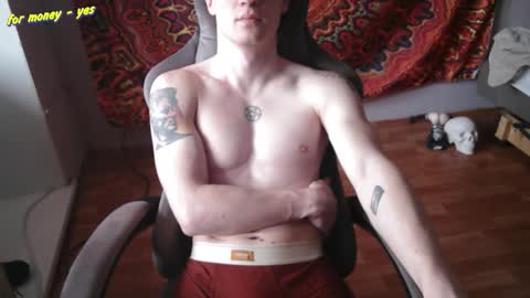 Johnny online show from 02-14-26, 09:17