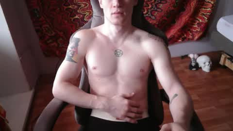 Johnny online show from 02-15-26, 05:48