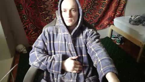 Johnny online show from 02-23-26, 06:22