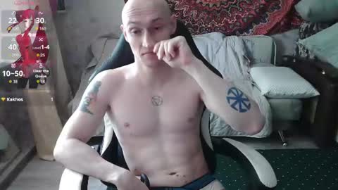 Snapshot of johnny_positive chatting on 06-27-26, 08:08 Johnny online show from 06-27-26, 08:08