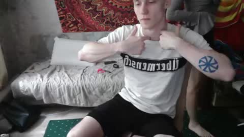 Snapshot of johnny_positive chatting on 07-17-26, 08:54 Johnny online show from 07-17-26, 08:54