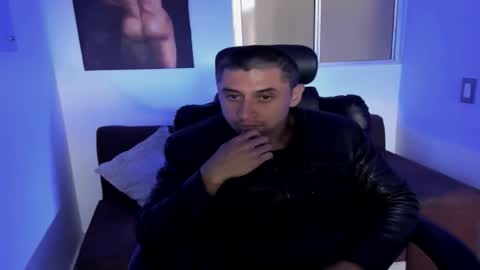 Johnny online show from 11-18-25, 09:30