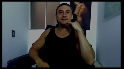 Johnny online show from 12-14-25, 09:08