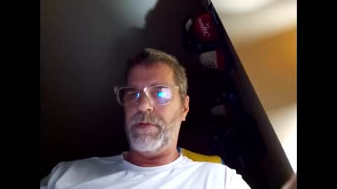 johnnyblaze2112 online show from 03-17-26, 11:46