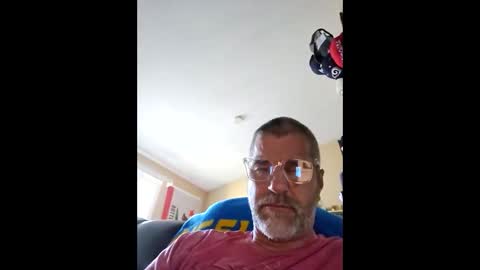 johnnyblaze2112 online show from 03-24-26, 01:10