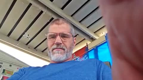 johnnyblaze2112 online show from 07-01-26, 12:56