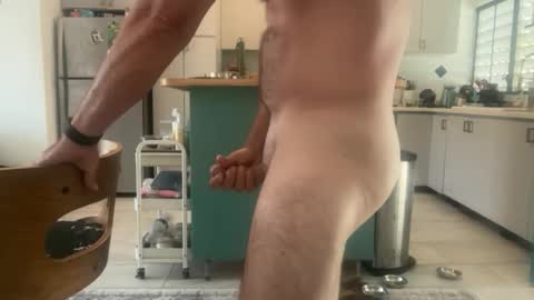 Johnny Blue Eyes online show from 03-07-26, 07:55