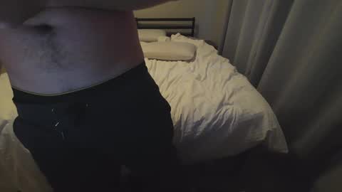 Johnny1995 online show from 01-02-25, 09:18