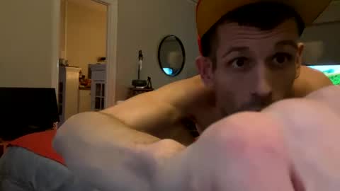 Johnny Bukkake online show from 12-25-24, 10:27