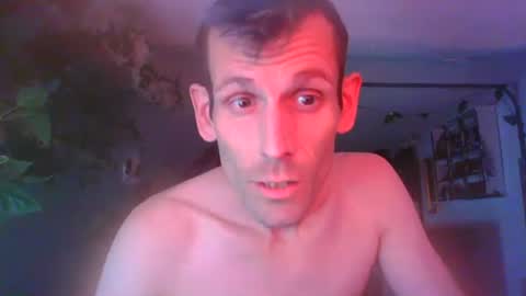 Johnny Bukkake online show from 05-12-26, 09:34
