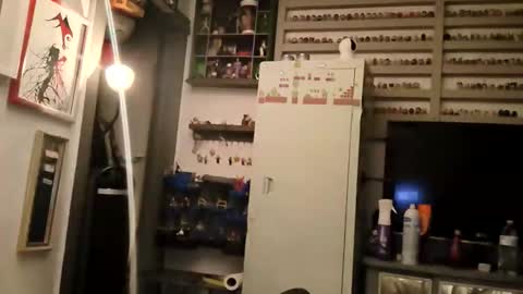 Johnny Bukkake online show from 06-11-26, 08:45