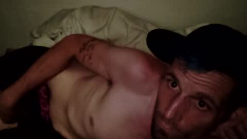 Johnny Bukkake online show from 07-16-26, 04:40