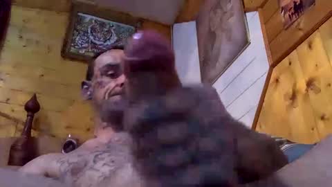 Snapshot of johnnyct36 chatting on 01-29-25, 07:57 johnnyct36 online show from 01-29-25, 07:57