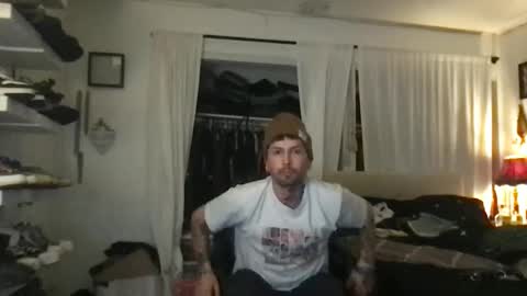 JohnnyDeep66 online show from 12-25-24, 08:18