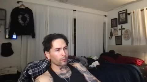 JohnnyDeep66 online show from 02-06-26, 07:02