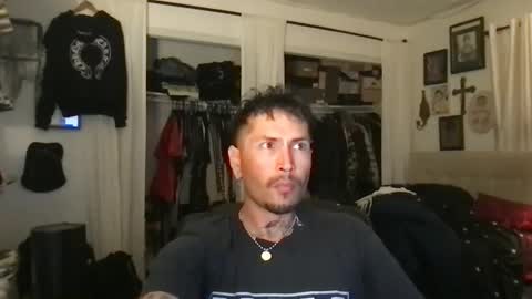 JohnnyDeep66 online show from 02-27-26, 06:24