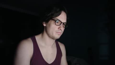 Snapshot of johnnydeepinsideyou chatting on 02-25-26, 01:37 Johnny online show from 02-25-26, 01:37