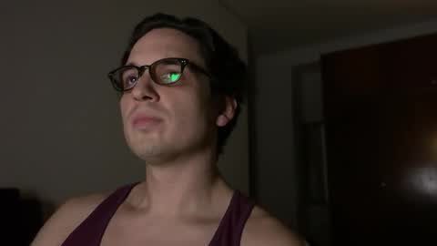 Snapshot of johnnydeepinsideyou chatting on 02-27-26, 01:49 Johnny online show from 02-27-26, 01:49