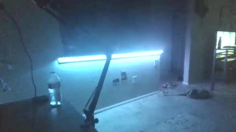 johnnyfaround online show from 09-19-25, 04:58