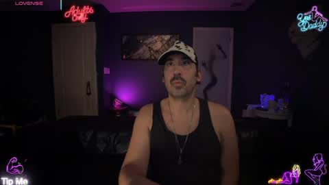 Johnny from Space online show from 04-05-26, 08:44