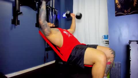 Snapshot of johnnygrayson_ chatting on 02-13-25, 11:26 JOHNNY online show from 02-13-25, 11:26