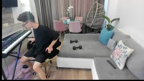 Johnny k. online show from 06-23-26, 01:31