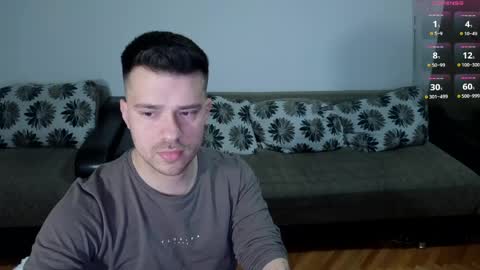 Johnny online show from 03-13-26, 06:03