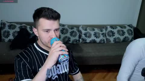 Johnny online show from 04-20-26, 04:54