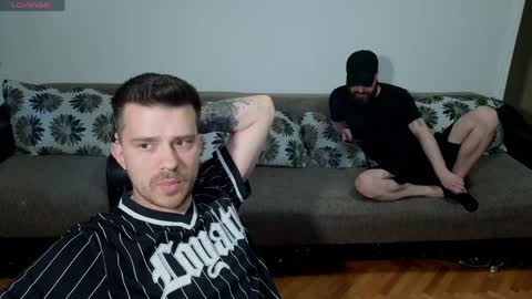 Snapshot of johnnylove21 chatting on 05-31-26, 05:31 Johnny online show from 05-31-26, 05:31
