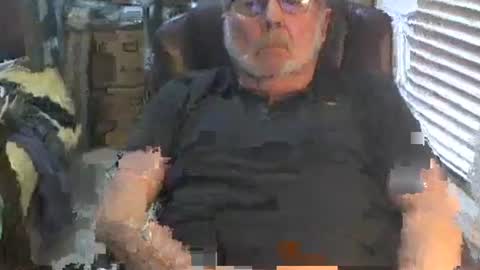 johnnys110153 online show from 01-18-26, 07:17