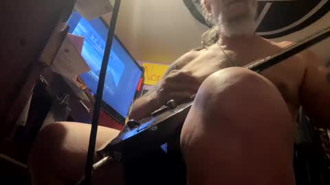 johnnyshung1 online show from 02-06-26, 03:04