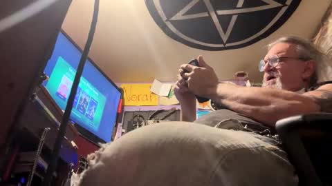 johnnyshung1 online show from 03-22-26, 08:07