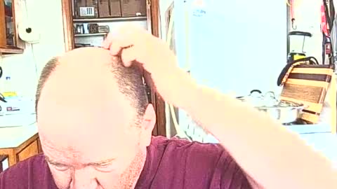 johnnytwain online show from 01-18-26, 07:39