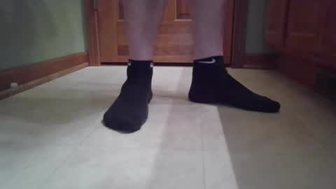 Johnny online show from 04-10-26, 07:13