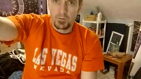 johnpaulkent82 online show from 03-01-26, 08:38