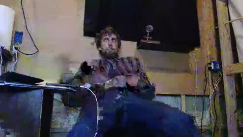 johnplayer23 online show from 01-13-25, 01:45