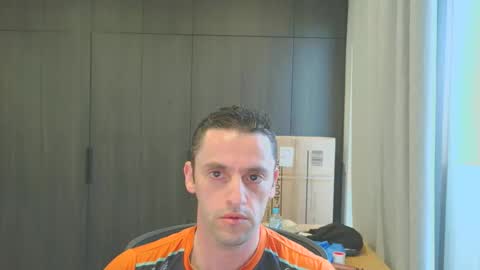 johnprivate494 online show from 09-15-25, 01:27