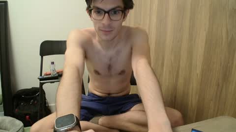 johnresmain online show from 04-04-26, 06:49