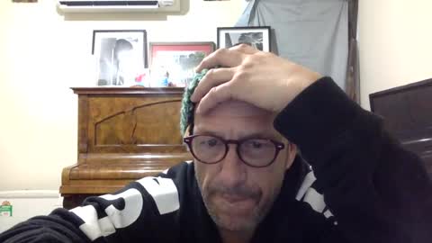 johnsmith0075 online show from 06-26-26, 07:46